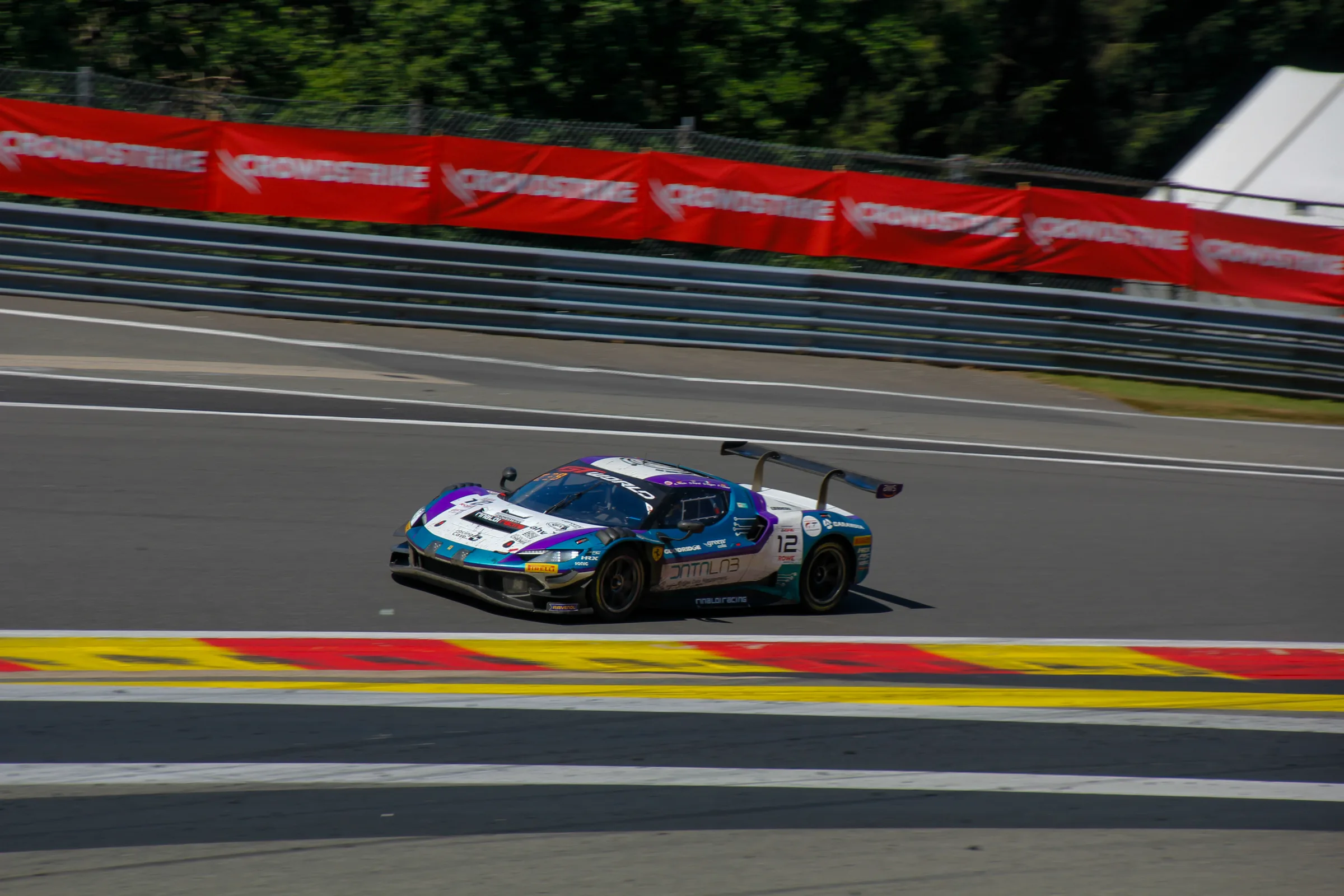 Race